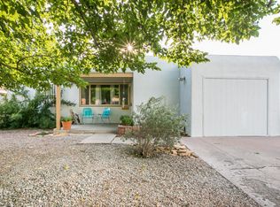 705 Ortiz Dr NE, Albuquerque, NM 87108