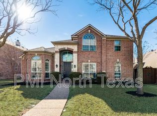 9761 Butterfly Trl, Frisco, TX 75035