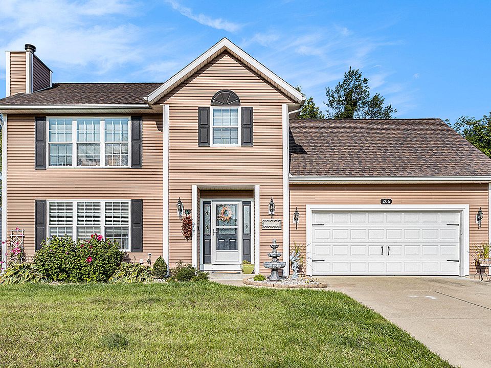 1st image of 206 Black Cherry Ln