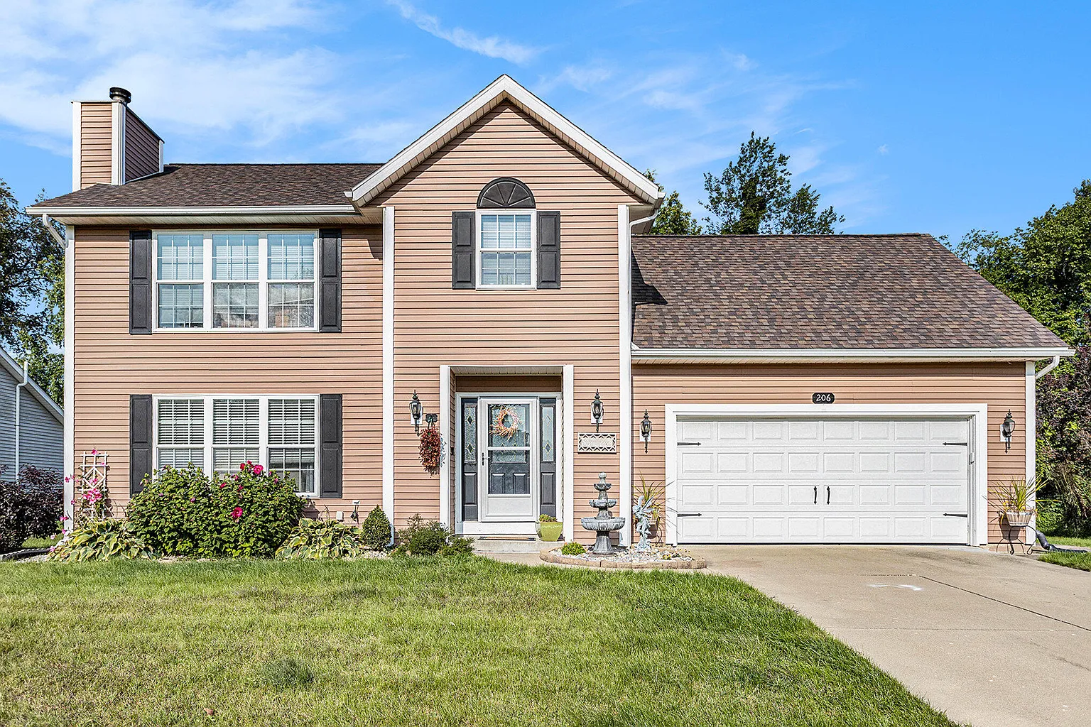 206 Black Cherry Ln photo 1