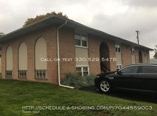 619 8th St NW APT 8, Canton, OH 44703