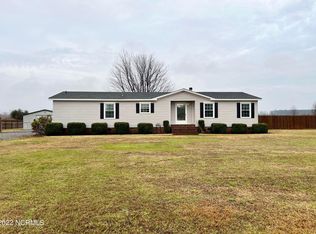 98 Wilson County Rd, Macclesfield, NC 27852