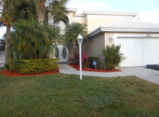 110 Maple Creek Way, Jupiter, FL 33458