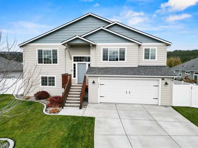9817 E Hoffman Ct, Spokane, WA, 99206