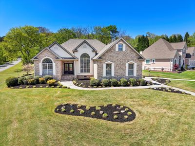 9401 Lazy Circles Dr, Ooltewah, TN, 37363