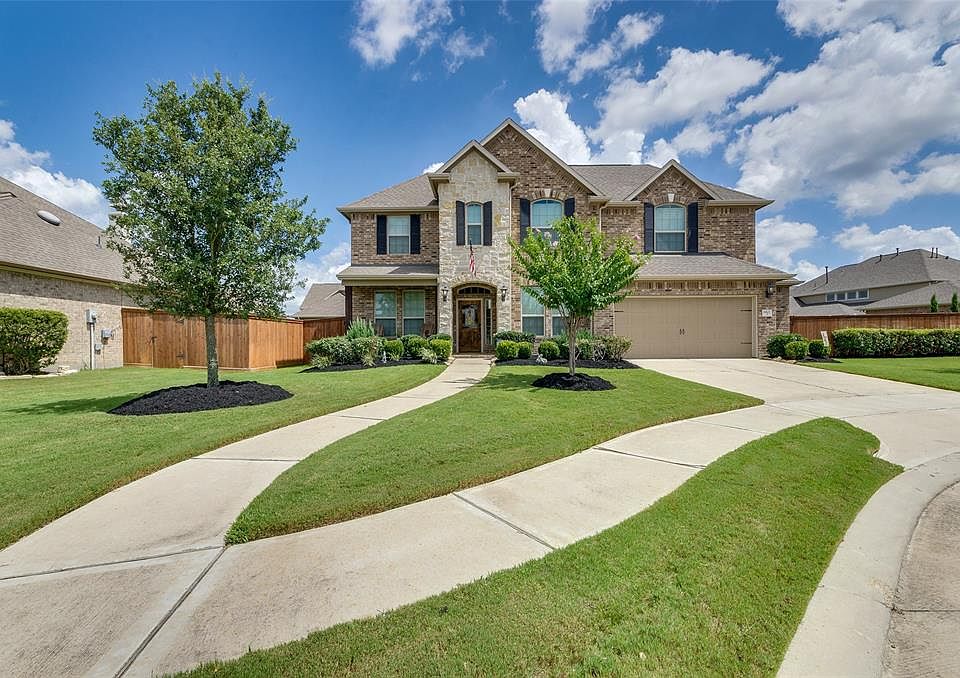 1st image of 19602 Pecos Bend Ct