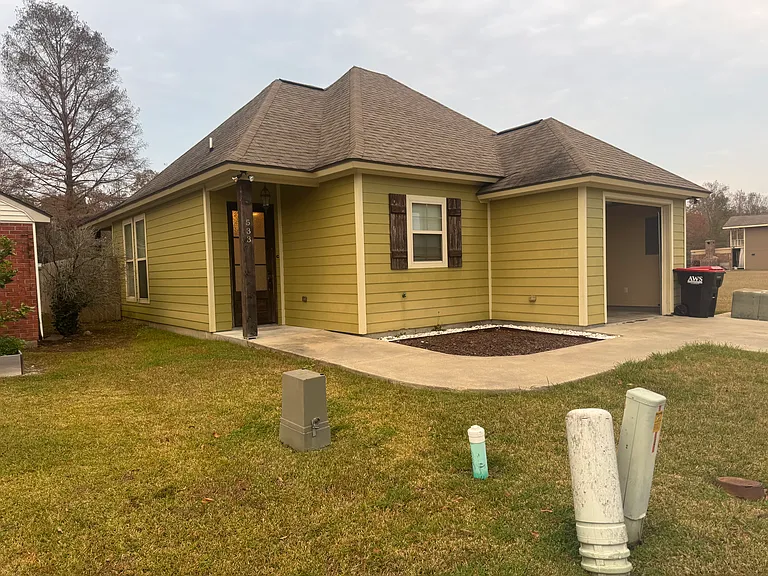 533 Smith Reed Rd — Photo 2