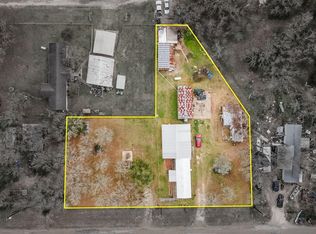 447 Barbara, Somerville, TX 77879
