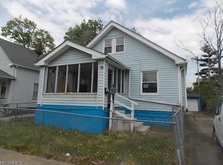 13705 Coath Ave, Cleveland, OH 44120