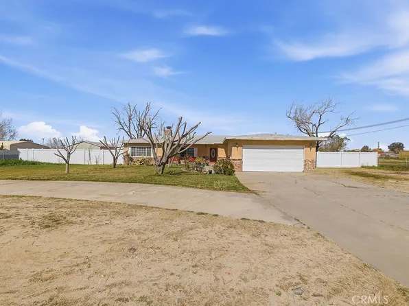 10231 E Avenue R2, Littlerock, CA 93543