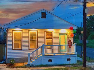 1603 Louisa St, New Orleans, LA 70117