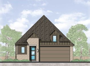 17035 Shimmer Ray St, Hockley, TX 77447