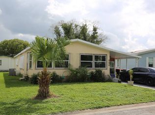 8775 20th St Lot 444, Vero Beach, FL 32966
