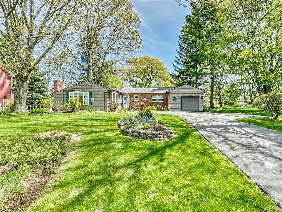 1088 Hatch Rd, ster, NY 14580 Zillow