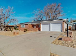 9513 Dona Marguerita Ave NE, Albuquerque, NM 87111