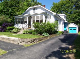 91 Conant Ave, Auburn, ME 04210