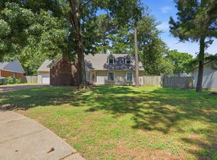 3113 Raleigh Ridge Cv, Memphis, TN 38128
