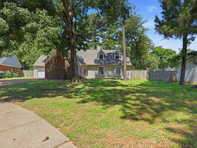 3113 Raleigh Ridge Cv, Memphis, TN, 38128
