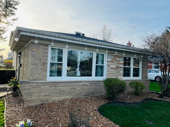 4506 Custer Ave, Brookfield, IL 60513