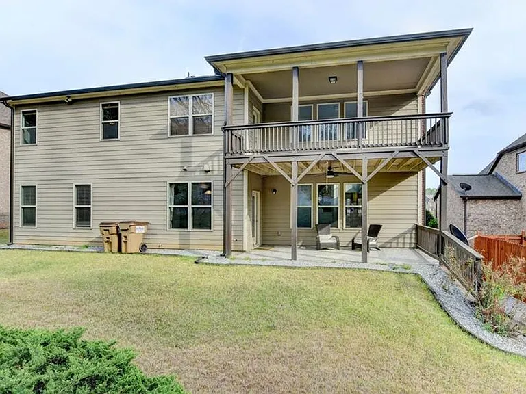 2540 Maple Ridge Ln — Photo 59