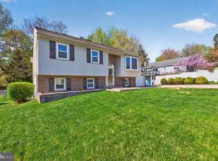 10432 Sweepstakes Rd, Damascus, MD 20872