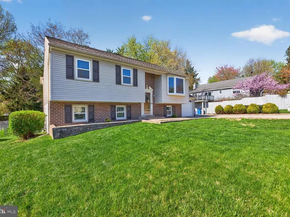 10432 Sweepstakes Rd, Damascus, MD 20872