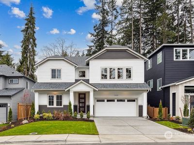 20073 NE 130th Court NE, Woodinville, WA, 98072