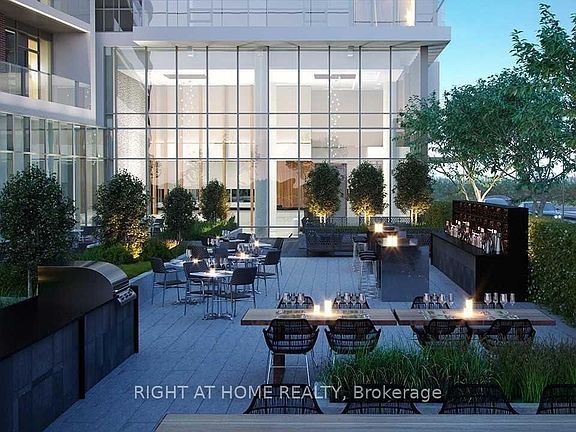 3rd image of 38 Forest Manor Rd #2407