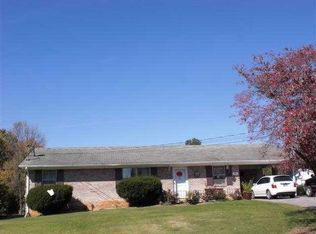 6934 Glenn Dr, Talbott, TN 37877