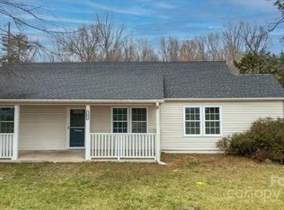 184 Fairhill Rd, Heath Springs, SC 29058
