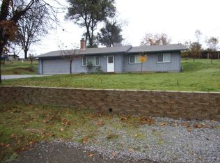 1141 Mussel Shoals Ave, Shasta Lake, CA 96019