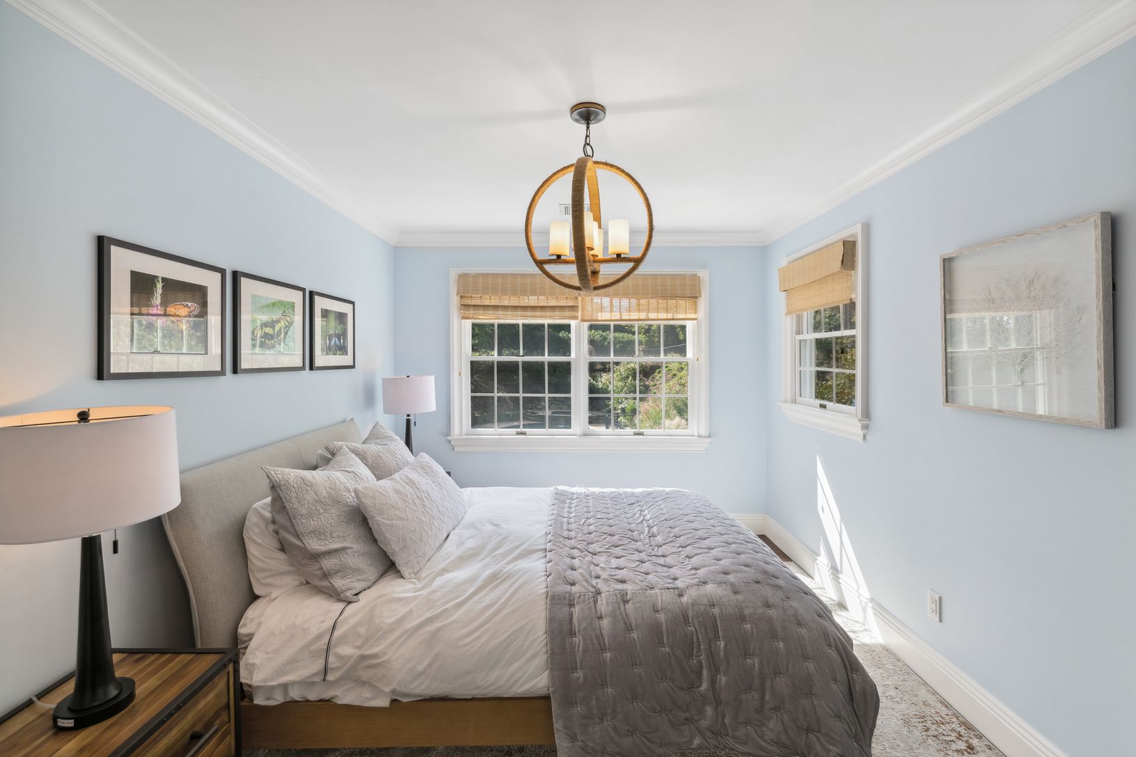  Third Bedroom on Second Floor