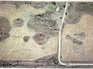 35630 E 125th Rd, Seminole, OK 74868