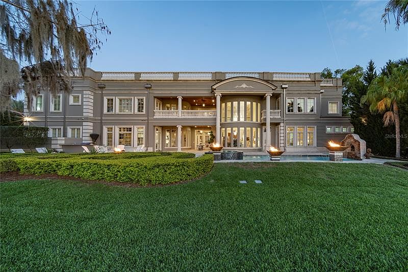 4 Isle Of Sicily, Winter Park, FL 32789 MLS O6095179 Zillow