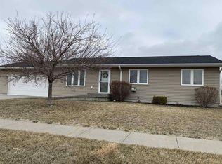 111 E Kent St, Hastings, NE 68901