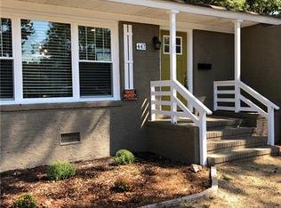447 E Woodlawn Rd #12, Charlotte, NC 28209