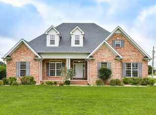 56 Richland Hills Dr, Manchester, TN 37355