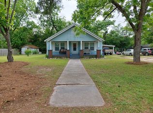 615 Old Lumberton Rd, Laurinburg, NC 28352