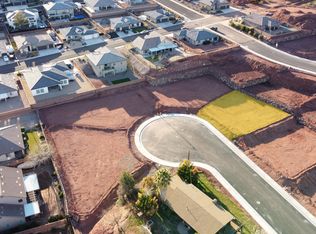 2877 E Chapman Cir, Washington, UT 84780