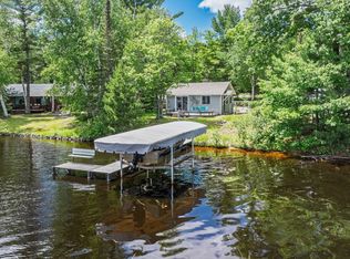 7888 Cth D Sur Cp, Eagle River, WI 54521