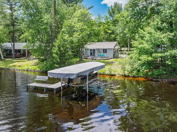 7888 Cth D Sur Cp, Eagle River, WI 54521