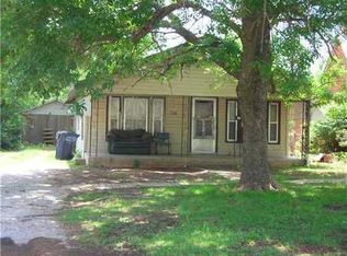 728 NW 91st St, Oklahoma City, OK 73114