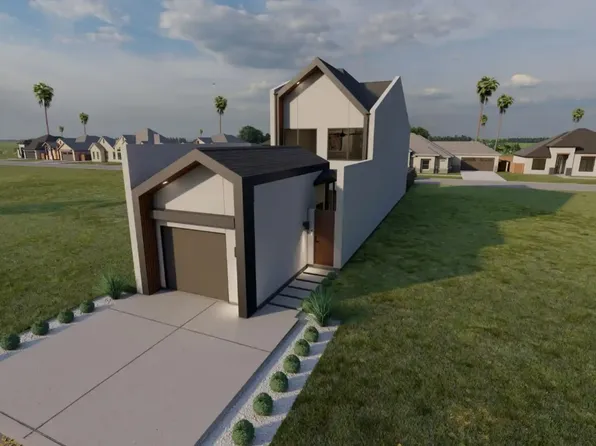 Homes Available Soon, Pecan Heights