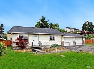1301 Garfield St S, Tacoma, WA 98444