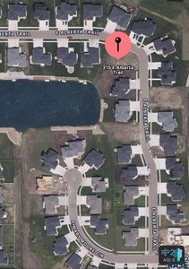 315 E Alberta Trl, Tea, SD, 57064