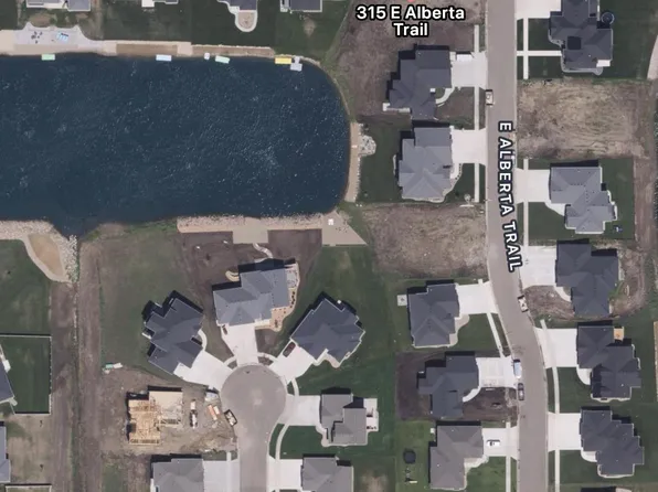 315 E Alberta Trl, Tea, SD 57064