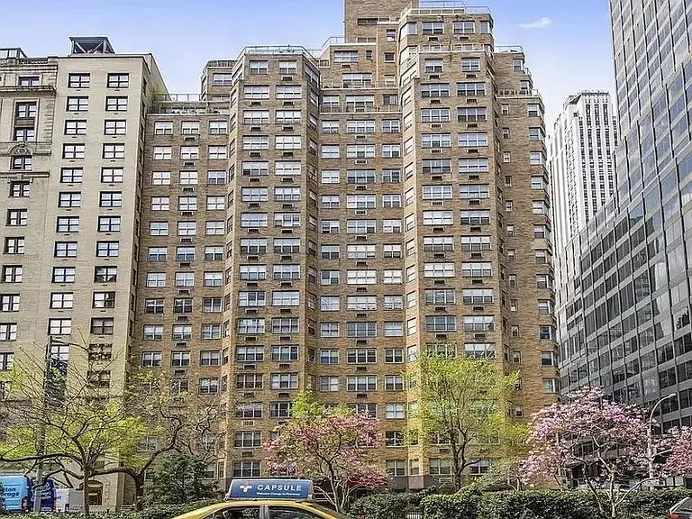 80 Park Ave #8L — Photo 9