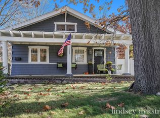 2520 Plainfield Ave NE, Grand Rapids, MI 49505