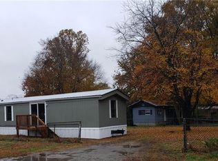 11401 Moores Chapel Rd, Charlotte, NC 28214