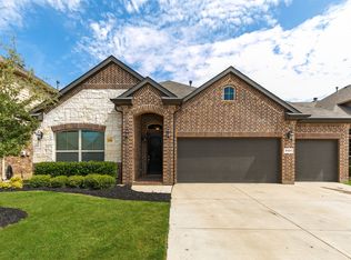 5121 Tortola Ln, Fort Worth, TX 76244